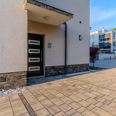 Apartman Polje Njivice Dış mekan fotoğraf