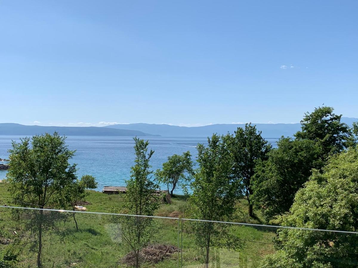 Apartman Polje Njivice Dış mekan fotoğraf
