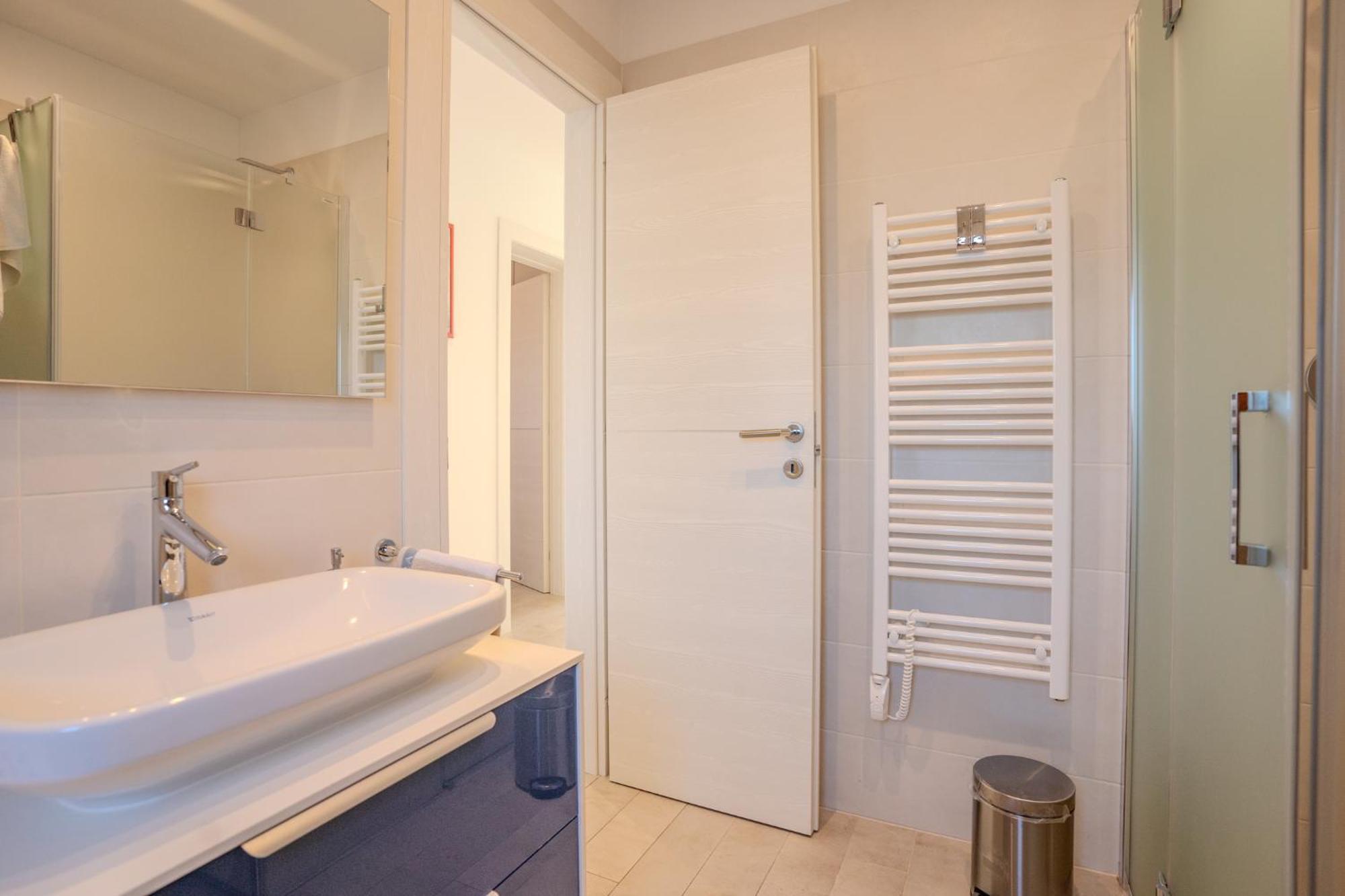 Apartman Polje Njivice Dış mekan fotoğraf